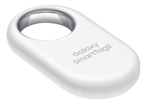 Samsung Smart Tag2 Rastreador Gps Bluetooth Blanco