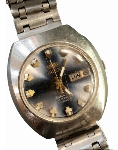 Reloj Orient Southern Cross Automatic Coleccion