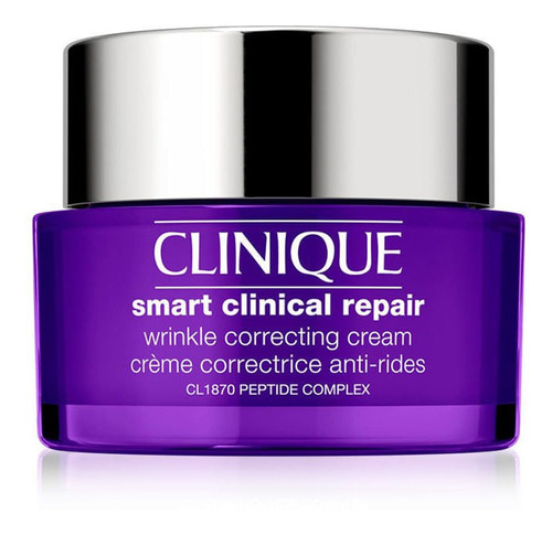 Smart Clinical Repair Wrinkle Correcting Cream