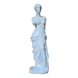 Escultura Decorativa Venus Afrodita Regalo 