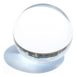 Fotografía Malabares Bola De Cristal Transparente K9 Bola