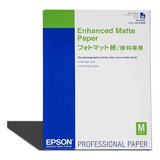 Papel Epson Mate 13 X19 S041605