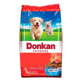 Donkan Cachorros X 800 G    