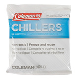 Congelante Gel Frio Refrigerante P/latas Coleman Chico