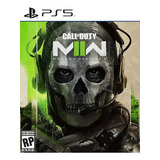 Call Of Duty Modern Warfare Ii Nuevo Ps5 Físico Vdgmrs