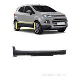 Estribo Ecosport 2013 2014 2015 2016 Izquierdo