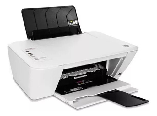 Impresora Aio Hp Deskjet Ink Advantage 2545 Usb + Wifi