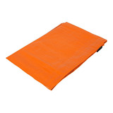 Lona Pretul. 3 X 3 Metros. Naranja. 23756