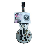 Guitarra Guitar Hero 3 Wii  Y Wiiu