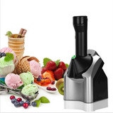 Maquina Automática Para Hacer Helados De Frutas Caseros