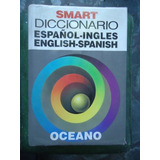 Diccionario Español - Ingles - Smart - Oceano - Imecable - 