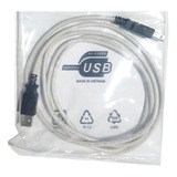 Cable Usb Original Impresora Epson L3210 L3250 L3110 L3150