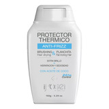 Iyosei Protector Thermico Antifrizz X 150g - Aceite De Coco