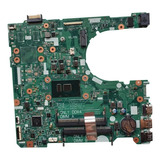 Placa Mãe Dell Inspiron 3467 3567 3468 3568 I3-6006u Ddr4