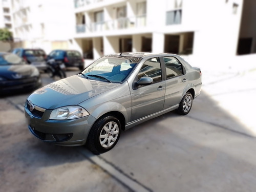 Fiat Siena 1.4 - 8v