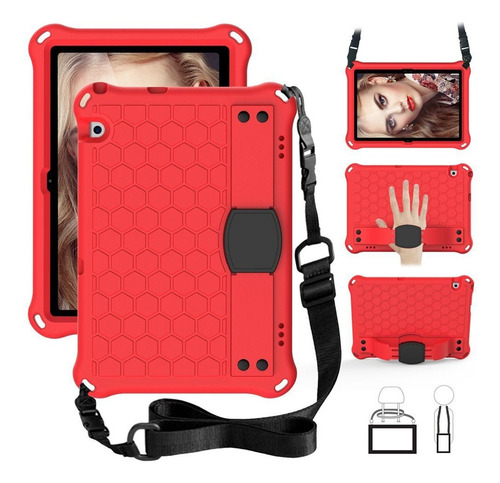 * Funda Para Huawei T5 10 Ags2-w09 Ags2-w19 Ags2-l09 L03