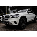 Mercedes Benz Glc300 4matic 2.0t Aut.sec Awd 2020 002