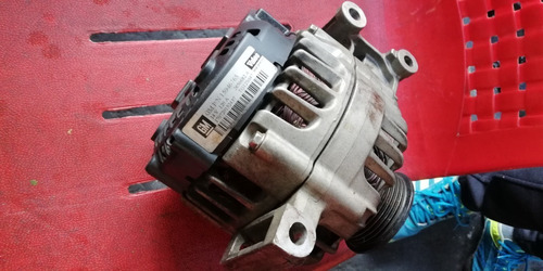 Alternador Chevrolet Colorado Original Ca1 Foto 9