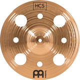 Platillo Meinl Hcs 12 Trash Splash Hcsb12trs