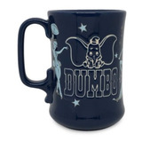 Taza Dumbo 80 Aniversario, Disney Store