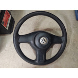 Volante Sin Bolsa De Aire Volkswagen Gol 2009-2012