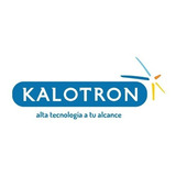 Calentador Thermo Intelligent Kalotron 4.1 L X Min  Boiler