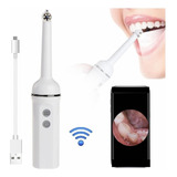 Cámara Dental Intraoral Profesional Wifi Endoscope 1080 2mp