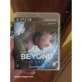 Beyond Two Souls Playstation 3