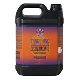 Easytech Shampoo Automotivo Lava Tangerine Desengraxante 5l
