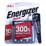 Pila Energizer E91bp-4