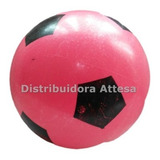 Pelota Económica Pvc 24 Cm Pelota Fútbol Nº 5 Liviana Pentag