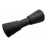 Rodillo Doble Cono 265mm De Goma Para Trailer - Nautica