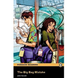 Livro The Big Bag Mistake - John Escott [2008]