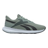 Zapatillas Reebok Energen Plus 2 Color Verde Armonía/negro/verde Tiza - Adulto 44 Ar