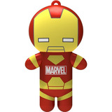 Lip Smacker Marvel Super Hero Lip Balm, Iron Man Billion