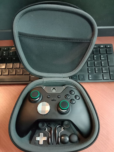 Control Xbox Élite Series 2