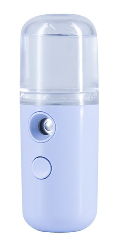 Desinfectante Spray Sanitizante Nano Difusor Atomizador Usb