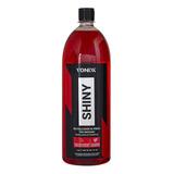 Shiny Revitalizador De Pneus Pretinho Intenso 1.5l Vonixx