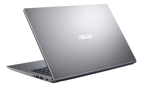 Notebook X515ma-br623x 128gb Ssd 4gb Ram Celeron Cinza Asus