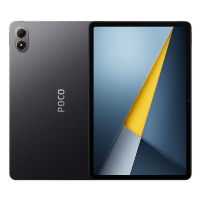 Tableta Xiaomi Poco Pad M1 12.1 256gb 8gb Color Gris | Envío gratis