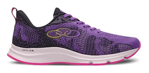 Olympikus Zapatillas Mujer - Swift 3 Vlta