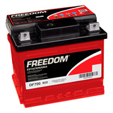 Bateria Estacionária Heliar Freedom 45ah 50ah Df700