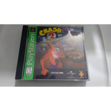 Crash Bandicoot 2 Cortex Strike Completo Para Play Station 1