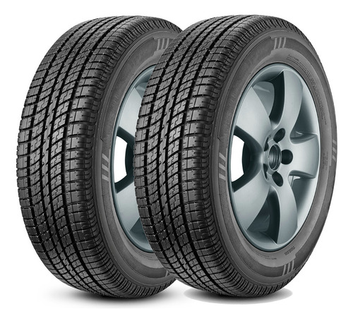 Kit 2 Neumaticos Tango 185/65 R15 88h