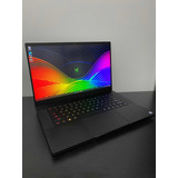 Razer Blade 15 Advanced | Core I7, Rtx 2070 Max-q, 240hz