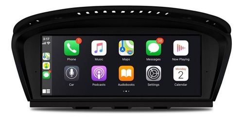 Android Serie 3 Serie 5 Bmw 2005-2012 Gps Wifi Carplay Touch