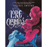 Book : Lore Olympus Volume Three - Smythe, Rachel _c