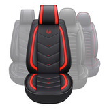 Funda Cubre Asiento Auto Grand Prix Universal Full Ecocuero