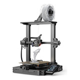 Impresora 3d Negra Creality Ender-3 S1 Pro