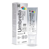 Umbrella Intelligent Fluido Spf 50 X 5 - g a $2654